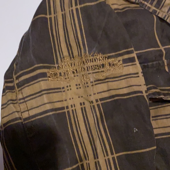 CCS Snow/Skateboard jacket. - Picture 2 of 7